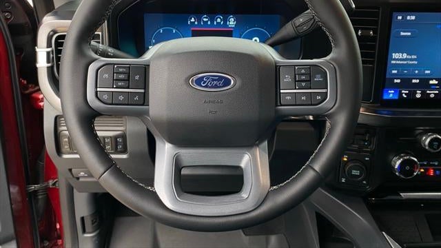 2025 Ford F-250 Super Duty Lariat