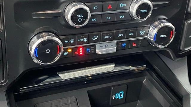 2025 Ford F-250 Super Duty Lariat