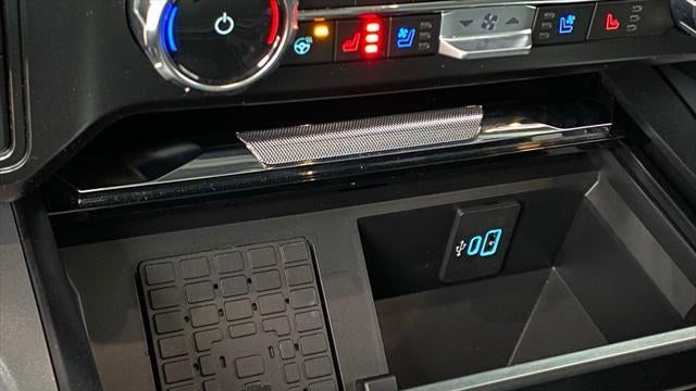 2025 Ford F-250 Super Duty Lariat