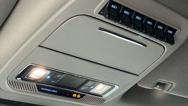 2025 Ford F-250 Super Duty Lariat