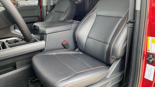 2025 Ford F-250 Super Duty Lariat