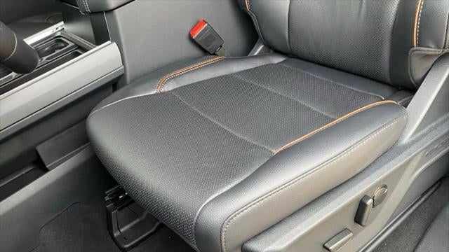 2025 Ford F-250 Super Duty Lariat
