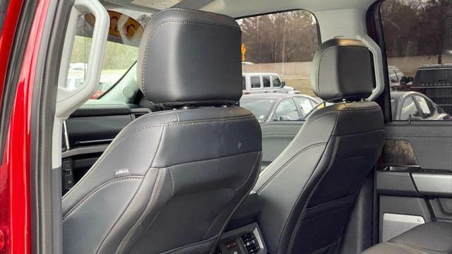 2025 Ford F-250 Super Duty Lariat