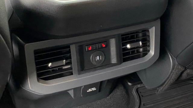 2025 Ford F-250 Super Duty Lariat