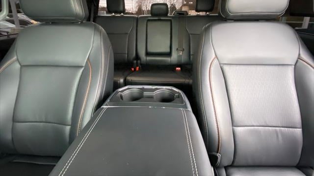2025 Ford F-250 Super Duty Lariat