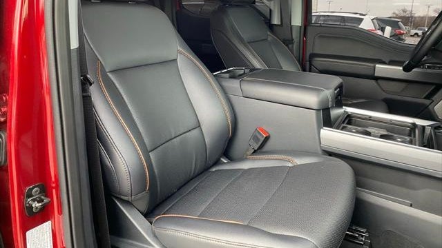 2025 Ford F-250 Super Duty Lariat