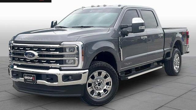 Preowned 2025 Ford F-250 Super Duty King Ranch for Sale