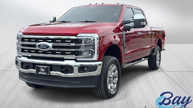 Preowned 2025 Ford F-250 Super Duty Platinum for Sale