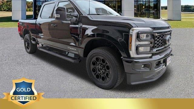 Preowned 2026 Ford F-250 Super Duty Platinum for Sale