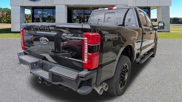 2026 Ford F-250 Super Duty Platinum