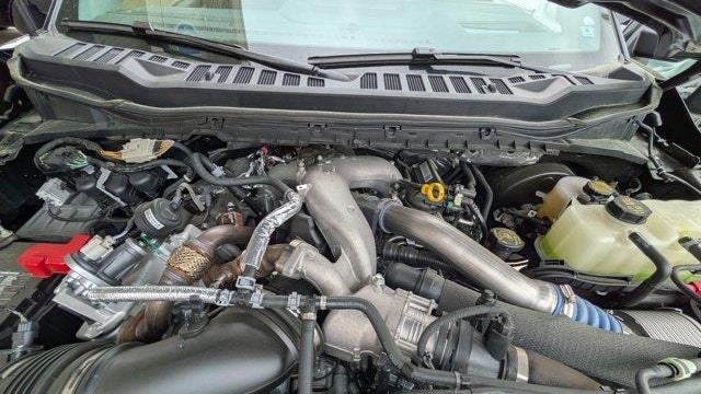 2026 Ford F-250 Super Duty Platinum