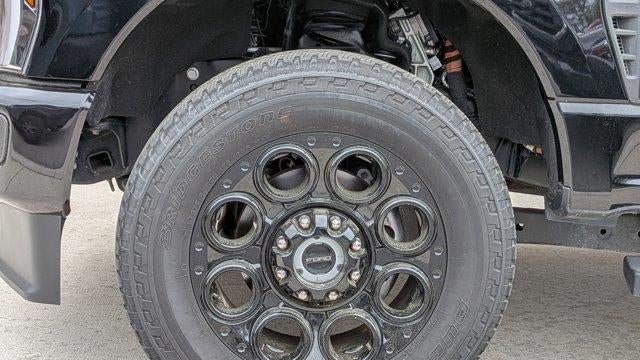 2026 Ford F-250 Super Duty Platinum