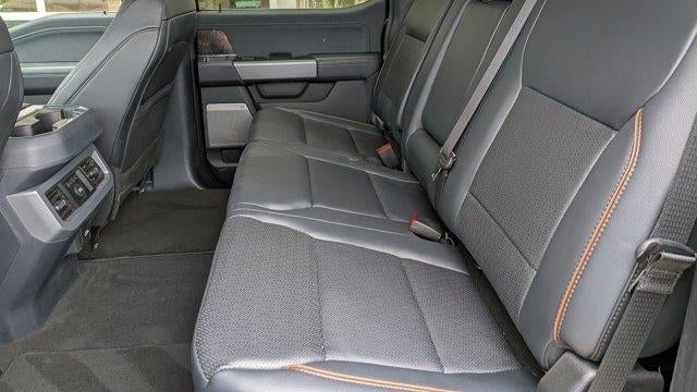 2026 Ford F-250 Super Duty Platinum