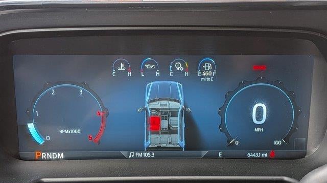 2026 Ford F-250 Super Duty Platinum