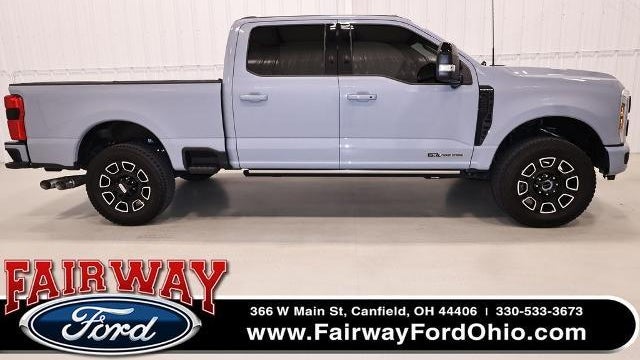 Preowned 2026 Ford F-250 Super Duty XL for Sale
