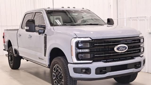 2026 Ford F-250 Super Duty XL
