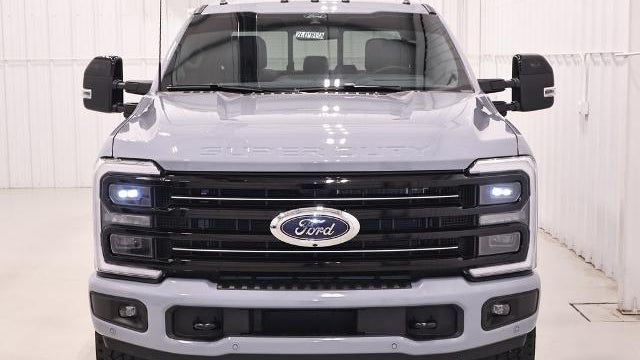 2026 Ford F-250 Super Duty XL