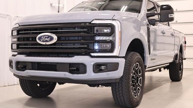 2026 Ford F-250 Super Duty XL