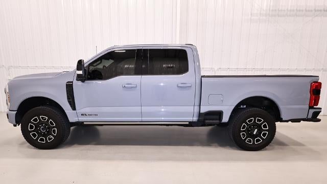 2026 Ford F-250 Super Duty XL