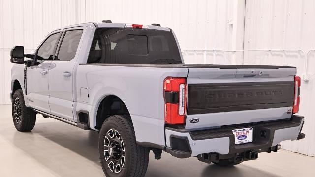 2026 Ford F-250 Super Duty XL