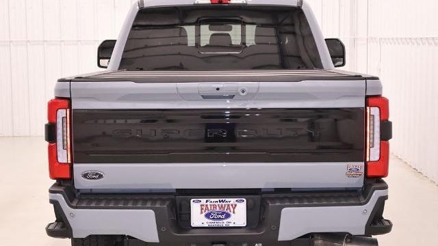 2026 Ford F-250 Super Duty XL