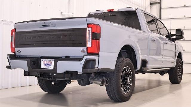 2026 Ford F-250 Super Duty XL