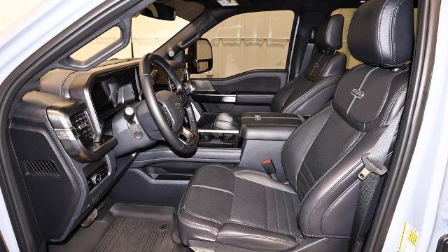 2026 Ford F-250 Super Duty XL