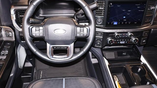 2026 Ford F-250 Super Duty XL
