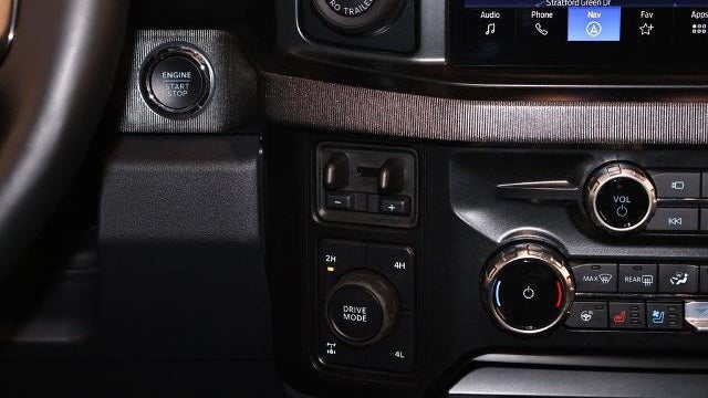 2026 Ford F-250 Super Duty XL
