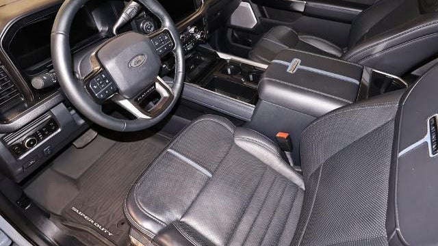 2026 Ford F-250 Super Duty XL