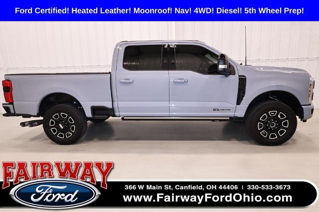 2026 Ford F-250 - $89,500
