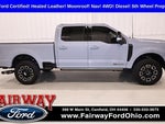 2026 F-250 Super Duty Thumbnail 1