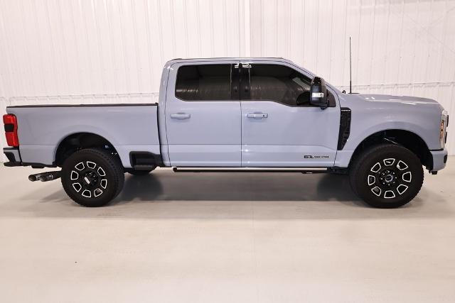 2026 Ford F-250 - $89,500