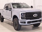 2026 F-250 Super Duty Thumbnail 4
