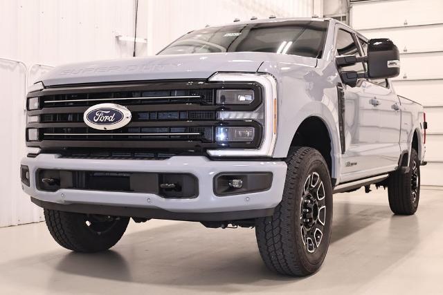 2026 Ford F-250 - $89,500