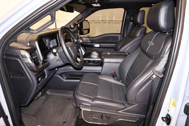 2026 Ford F-250 - $89,500