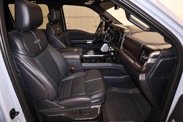 2026 Ford F-250 - $89,500