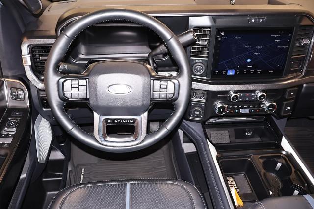 2026 Ford F-250 - $89,500