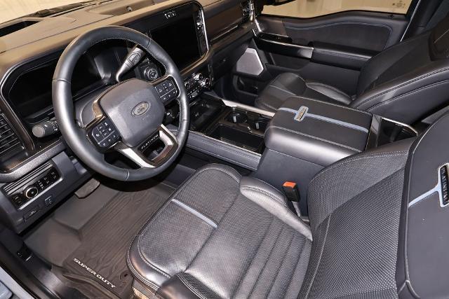 2026 Ford F-250 - $89,500