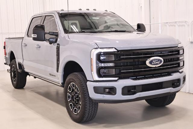 2026 Ford F-250 - $82,500