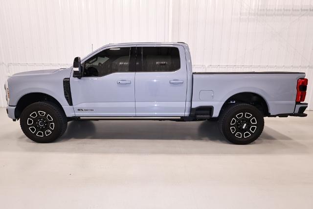 2026 Ford F-250 - $82,500