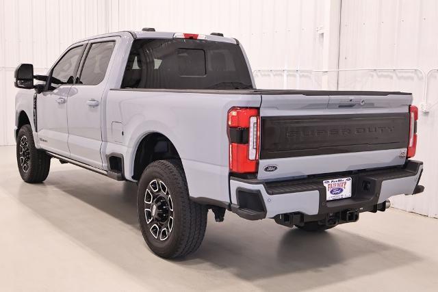 2026 Ford F-250 - $82,500