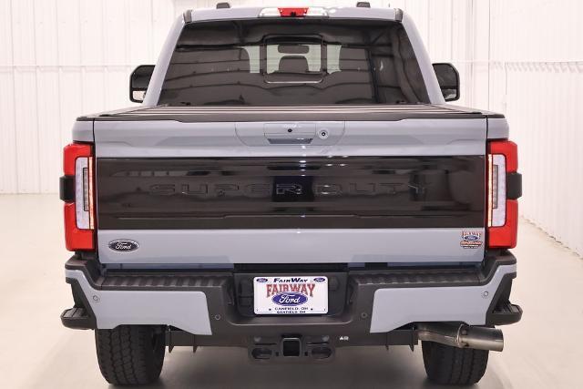 2026 Ford F-250 - $82,500