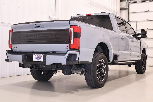 2026 Ford F-250 - $82,500