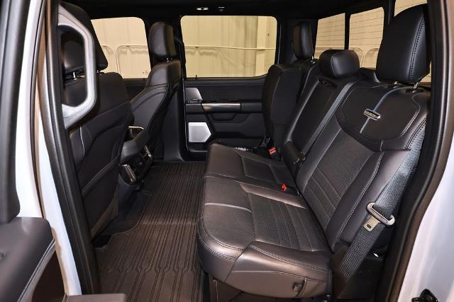 2026 Ford F-250 - $82,500