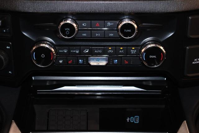 2026 Ford F-250 - $82,500