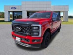 2026 F-250 Super Duty Thumbnail 4