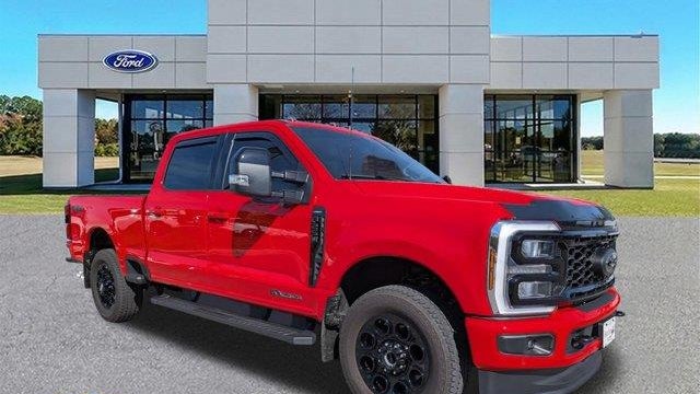 Preowned 2026 Ford F-250 Super Duty King Ranch for Sale