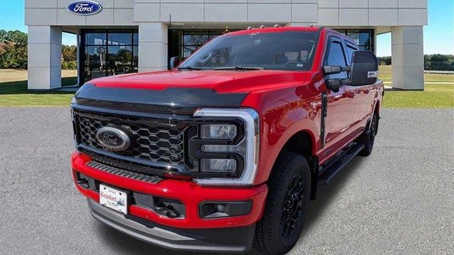 2026 Ford F-250 Super Duty King Ranch