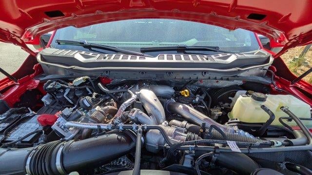 2026 Ford F-250 Super Duty King Ranch